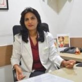 Ms Seema Singh